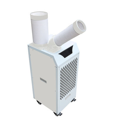 Goede prijs. Mobiele airconditioning koeler 2700W voor alle in één koeling en ventilatie apparatuur online