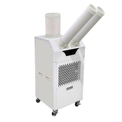 Goede prijs. Industriële mobiele luchtkoeler op maat 1800 W 220 V 50 Hz online