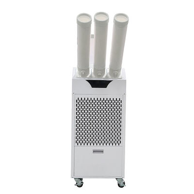 Goede prijs. Gepersonaliseerde 6500 W mobiele airconditioning koeler gekoeld met Freon online