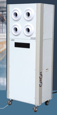 Goede prijs. Mobiel Draagbare Aircooler 10-12 graden Lagere uitlaat temperatuur online