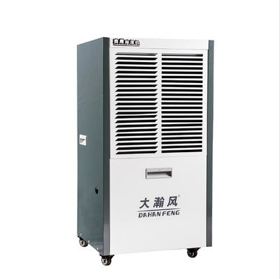 Goede prijs. R410a Koelmiddel Commerciële ontvochtigingsapparaat 1500w 90L/dag online