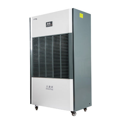 Goede prijs. Automatische ontdooiingsontvochtiger 15 kW 50 Hz Voor vochtigheidsbeheer in de industrie online