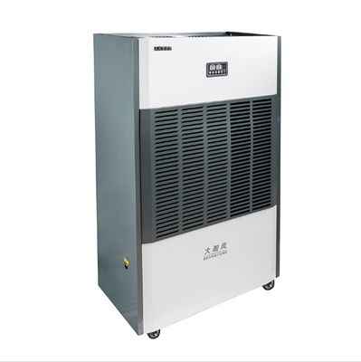Goede prijs. Elektrische industriële droogmiddel ontvochtigingsapparaat 1,5 kW 22,5~40 L/h online