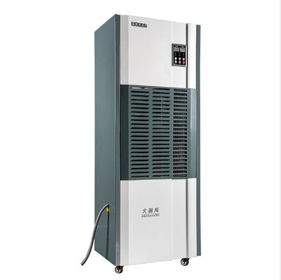 Goede prijs. Koeling Industrieel elektrisch ontvochtigingsapparaat 2,85 kW Voor vochtverwijdering online