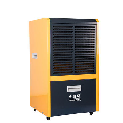 Goede prijs. 60L/dag Capaciteit Commerciële ontvochtigingsapparaat Nominaal vermogen 960W online