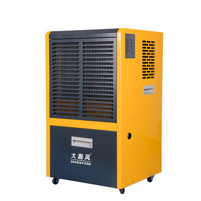 Goede prijs. Sterke compressor Commerciële draagbare ontvochtigingsapparaat 60 L/dag online