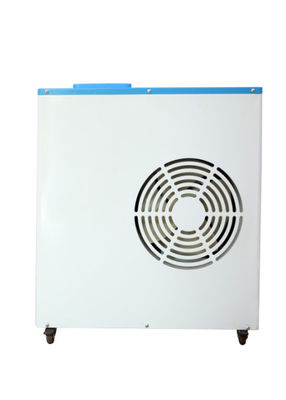 Goede prijs. Mobiele luchtreinigingsluchtkoeler 850W met 400 m3/h volume koude lucht online