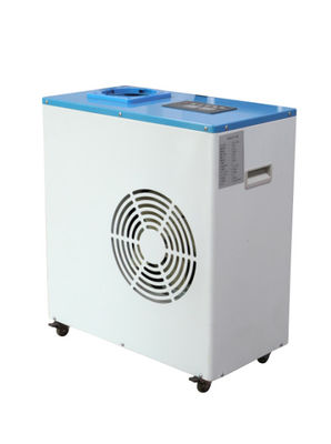 Goede prijs. R401a Koelstof mobiele luchtkoeler voor airconditioning HVAC-systeem online