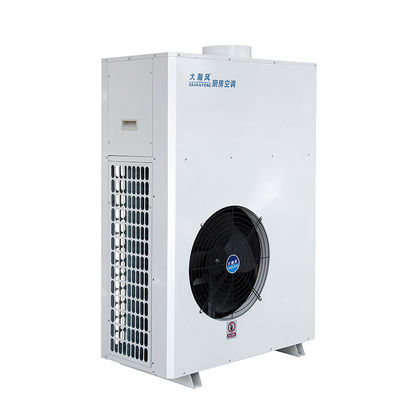 kwaliteit R22 Koeling Commerciële keuken airconditioner Wandmontage 11,7 A fabriek