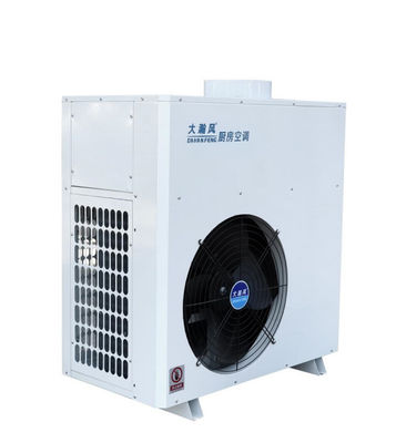 Goede prijs. Commerciële keuken Touch Panel Control Airconditioner 220 V/50 Hz 8.3A online