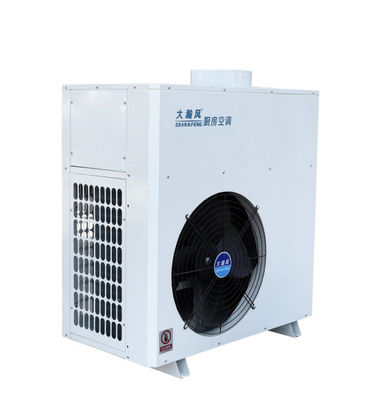 Goede prijs. R22 Commerciële keuken Touch Panel Control Airconditioner 12000BTU 1820 W online