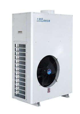 Goede prijs. 1250 m3/h Luchtvolume Commerciële keuken airconditioner olie- en rookbestendig online