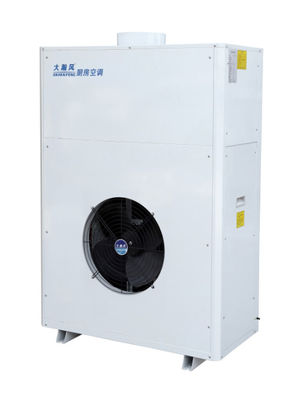 Goede prijs. Hitachi Compressor Commerciële frisse luchtconditioner 7550 BTU online