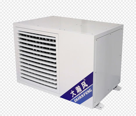 Goede prijs. Isolatie Energiebesparende airconditioner 16 kW met luchtuitlaat van plafondtype online