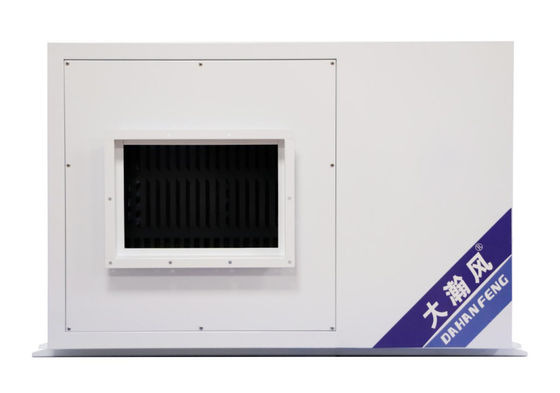 Goede prijs. Energiebesparende R22 airconditioner 16 kW met koperen buis aansluiting online