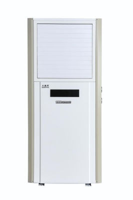 Goede prijs. EER-ontwerp Energiebesparende airconditioner met een enkele luchtuitlaat online