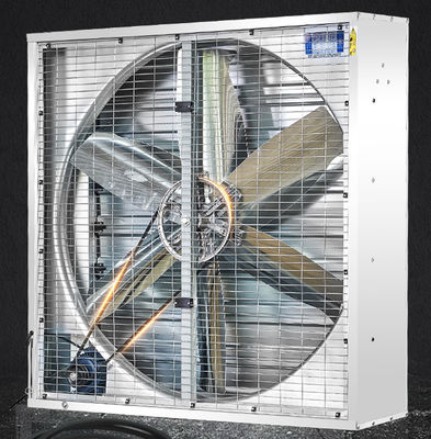 Goede prijs. Aanpasbare snelheidscontrole negatieve drukventilator met riem voor optimale ventilatie online