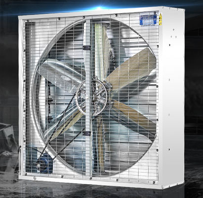 Goede prijs. Plafond hangende ventilator 380 V/50 Hz met sterke windkracht online