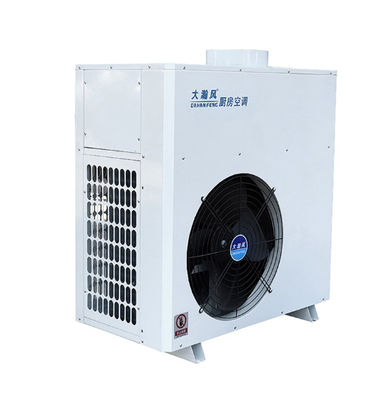 Goede prijs. R22 Commerciële keuken airconditioner 1820 W om vet en deeltjes te verwijderen online