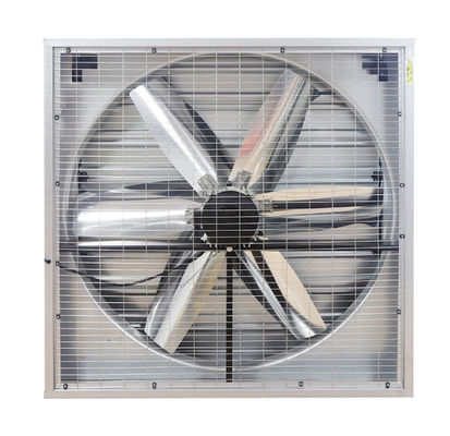Goede prijs. Ventilator met directe aandrijving met negatieve druk 540 tpm voor ventilatie en koeling online