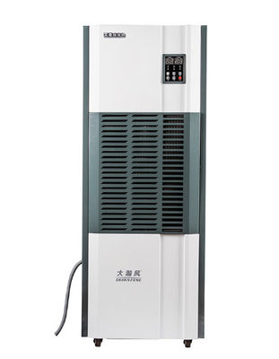 Goede prijs. 3 kW industriële ontvochtigingsapparaat met compressor online