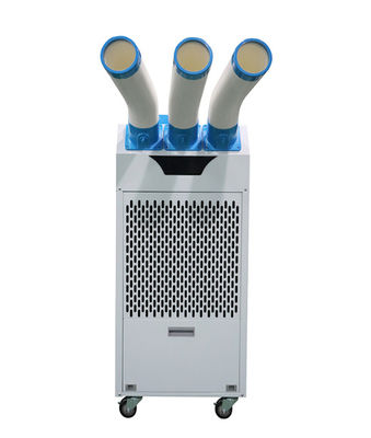 Goede prijs. mobiele airconditioning koeler all-in-one aircooler luchtkoeling apparatuur online