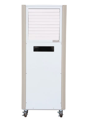 Goede prijs. Kleine voetafdruk Groot koelvermogen 6,5 KW mobiele luchtkoeler voor industriële doeleinden Online