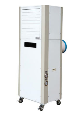 Goede prijs. Mobiele luchtkoeler 6,5 kW met compressor voor ventilatie en koeling online
