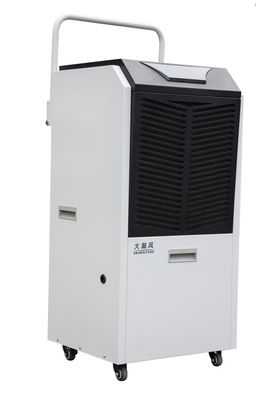 Goede prijs. 90L R410a koelmiddel commerciële ontvochtigingsapparaat 1500 W voor schone droge lucht online