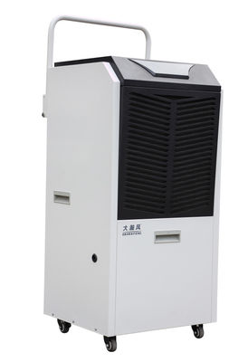 Goede prijs. R410a 90L Trolley draagbare commerciële ontvochtigingsapparaat 1500 W Droog frisse lucht online