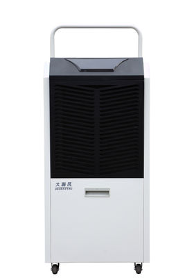 Goede prijs. Mobiele R410a Draagbare commerciële ontvochtigingsapparaat 90L 1500 W Droge schone lucht online