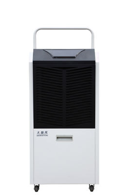 Goede prijs. Mobiele R410a Draagbare commerciële ontvochtigingsapparaat 1500 W Droge schone lucht 90L online