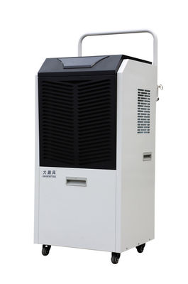 Goede prijs. Comfortabele mobiele commerciële ontvochtigingsapparaat 1500 W Droge schone lucht 90L online