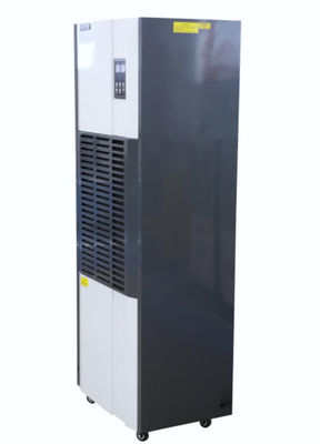 Goede prijs. Industriële ontvochtigers met hoge temperatuur 1550m3/h voor het handhaven van optimale luchtvochtigheid online
