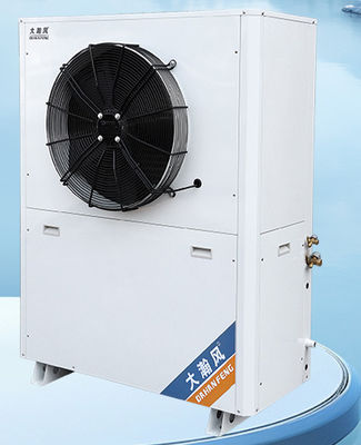 Goede prijs. 22.4 KW Industriële energiebesparende airconditioner door waterkoeling online