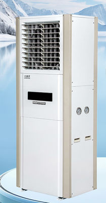 Goede prijs. 16 kW energiezuinige airconditioner verdampend koelen water koelen luchtkoelen online