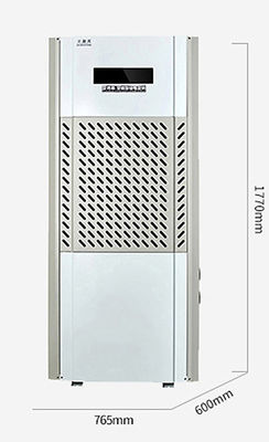 Goede prijs. Verbeteren van het comfort 20 kW door industriële energiebesparende airconditioner voor koude lucht ventilatie online