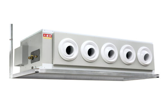 Goede prijs. Industriële energiebesparende airconditioning Intelligente thermostaatregels Energie-efficiëntie online