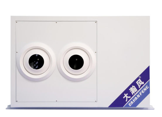 Goede prijs. Bredere luchtstroom Industrieel energiebesparend airconditioner voor koolstofarme & koeling online