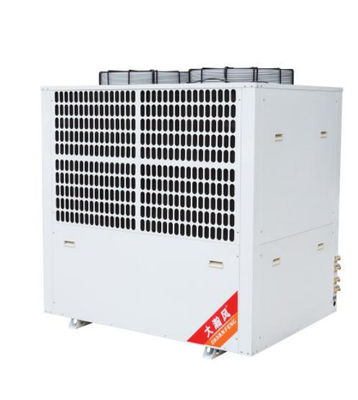 Goede prijs. Grote ruimte 44 kW Industrieel energiebesparend airconditioner Geriefloos Goed luchtcirculatie online