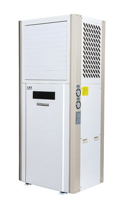 Goede prijs. 10.5 Een maximale werkstroom energiebesparende airconditioner met 380 V 3N/50 Hz stroomtoevoer Topkouding online