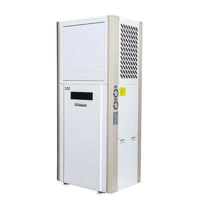 Goede prijs. 16 kW airconditioner koeling bij temperaturen van -7°C tot 43°C met toepasselijk temperatuurbereik van -7°C-43°C online