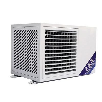 Goede prijs. 30 minuten snelle koeling 10 000 BTU industriële airconditioner met energiebesparing 4,1-5,8 Klasse A online