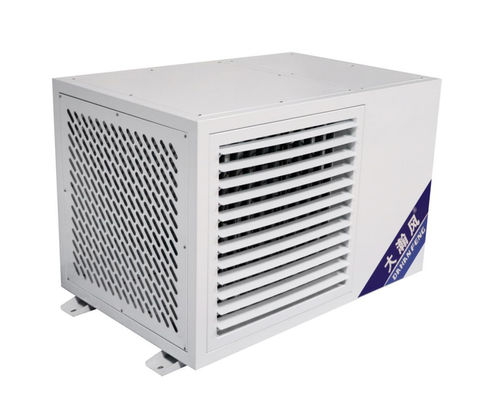 Goede prijs. Maximaal werkvermogen 6,9 kW energiebesparende airconditioner met R22 koelmiddel en 2400 G online