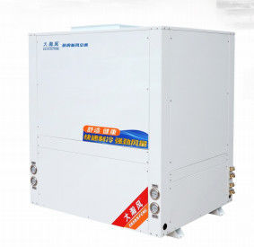 Goede prijs. Energie-airconditioner voor energiebesparende oplossingen Maximale invoerstroom 39,4 A Stroomvoorziening 380 V -3N/50 Hz online