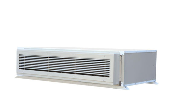 Goede prijs. Design voor een stille werking in energiebesparende industriële airconditioning voor geluidsgevoelige omgevingen online