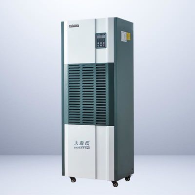 Goede prijs. Bescherm apparaten en apparatuur met een commerciële ontvochtigingsapparaat Geen corrosie meer Elektrische problemen online