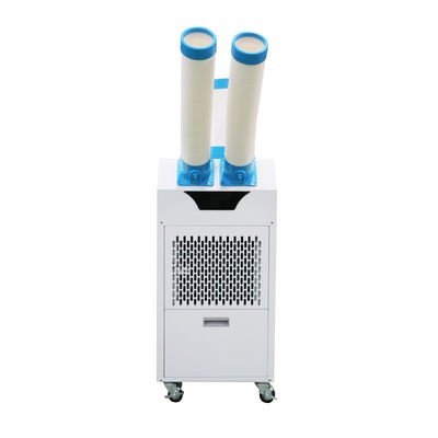 Goede prijs. Vibratie-afgedempte turbo-ventilatoren voor de stille prestaties van mobiele aircooler online