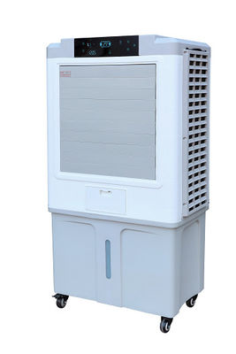 Goede prijs. Versatile koeloplossing Mobiele luchtkoeler met aanraakpaneel 220V 50 Hz online