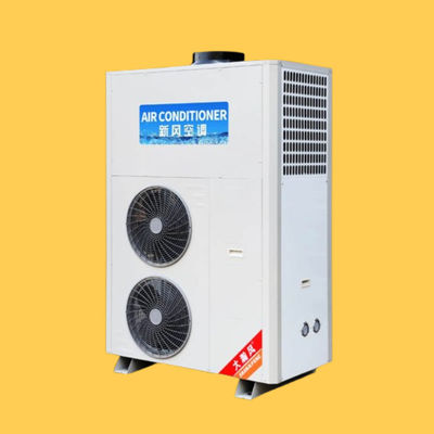 Goede prijs. Maximale energiebesparing met onze aanpasbare commerciële keuken airconditioner Online